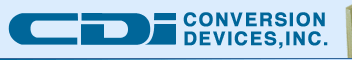 CDI Conversion Devices, INC.
